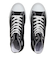 31300931　AS LIGHT HI　BLACK/WHITE　680355-0001
