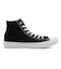 31300931　AS LIGHT HI　BLACK/WHITE　680355-0001