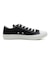 31300941　AS LIGHT OX　BLACK/WHITE　680357-0001