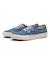 VN000BW5CJE　AUTHENTIC　WAVE WASHED BLU　675942-0001