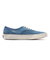 VN000BW5CJE　AUTHENTIC　WAVE WASHED BLU　675942-0001