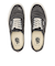 VN000BW5CJK　AUTHENTIC　WAVE WASHED BLK　675949-0001