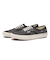 VN000BW5CJK　AUTHENTIC　WAVE WASHED BLK　675949-0001