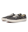 VN000BW5CJK　AUTHENTIC　WAVE WASHED BLK　675949-0001