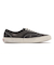 VN000BW5CJK　AUTHENTIC　WAVE WASHED BLK　675949-0001