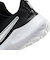 KFN1294　20-25(H) FLEX RUNNER 3 (GS)　005BLACK/WHITE　680772-0001