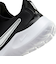 KFN1294　20-25(H) FLEX RUNNER 3 (GS)　005BLACK/WHITE　680772-0001