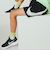 KFN1294　20-25(H) FLEX RUNNER 3 (GS)　005BLACK/WHITE　680772-0001