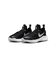 KFN1294　20-25(H) FLEX RUNNER 3 (GS)　005BLACK/WHITE　680772-0001