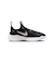 KFN1294　20-25(H) FLEX RUNNER 3 (GS)　005BLACK/WHITE　680772-0001