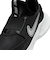 KFN1294　20-25(H) FLEX RUNNER 3 (GS)　005BLACK/WHITE　680772-0001