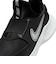 KFN1294　20-25(H) FLEX RUNNER 3 (GS)　005BLACK/WHITE　680772-0001