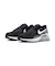 MFN7304　AIRMAX EXCEE　001BLACK/WHITE　672249-0002