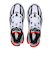 S70797-1　GRID NXT　WHITE/RED　672576-0001