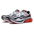 S70797-1　GRID NXT　WHITE/RED　672576-0001