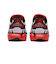 S70797-1　GRID NXT　WHITE/RED　672576-0001
