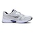 S70812-4　RIDE MILLENNIUM　WHITE/ROYAL　672581-0001