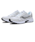 S70812-5　RIDE MILLENNIUM　WHITE/SILVER　672582-0001