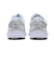 S70812-5　RIDE MILLENNIUM　WHITE/SILVER　672582-0001