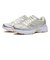 S60812-2　WMNS RIDE MILLENNIUM　CREAM/SILVER　672583-0001