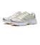 S60812-2　WMNS RIDE MILLENNIUM　CREAM/SILVER　672583-0001