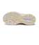 S60812-2　WMNS RIDE MILLENNIUM　CREAM/SILVER　672583-0001