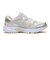 S60812-2　WMNS RIDE MILLENNIUM　CREAM/SILVER　672583-0001