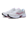 S60812-1　WMNS RIDE MILLENNIUM　WHITE/PINK　672584-0001