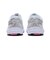 S60812-1　WMNS RIDE MILLENNIUM　WHITE/PINK　672584-0001