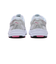 S60812-1　WMNS RIDE MILLENNIUM　WHITE/PINK　672584-0001