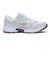 S60812-1　WMNS RIDE MILLENNIUM　WHITE/PINK　672584-0001