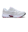 S60812-1　WMNS RIDE MILLENNIUM　WHITE/PINK　672584-0001