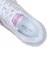 S60812-1　WMNS RIDE MILLENNIUM　WHITE/PINK　672584-0001