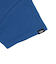 124R5010300　K COLLEGE LOGO BOYS SS TEE　BLUE　673711-0001