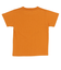 124R5010300　K COLLEGE LOGO BOYS SS TEE　BROWN　673711-0003