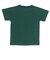 124R5010100　K COLLEGE V LOGO BOYS SS TEE　GREEN　673712-0003