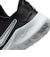 KFN1449　14-19(H) FLEX RUNNER 3 (PS)　005BLACK/WHITE　680773-0001