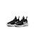 KFN1449　14-19(H) FLEX RUNNER 3 (PS)　005BLACK/WHITE　680773-0001