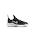 KFN1449　14-19(H) FLEX RUNNER 3 (PS)　005BLACK/WHITE　680773-0001