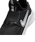 KFN1449　14-19(H) FLEX RUNNER 3 (PS)　005BLACK/WHITE　680773-0001