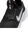 KFN1449　14-19(H) FLEX RUNNER 3 (PS)　005BLACK/WHITE　680773-0001