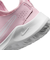 KFN1449　14-19(H) FLEX RUNNER 3 (PS)　601PNKFOM/WHITE　680773-0004