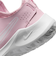 KFN1449　14-19(H) FLEX RUNNER 3 (PS)　601PNKFOM/WHITE　680773-0004