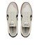 34201820　CHECK POINT SK OX　*WHITE/BLACK　678576-0001