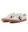 34201820　CHECK POINT SK OX　*WHITE/BLACK　678576-0001