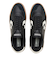 34201821　CHECK POINT SK OX　*BLACK/WHITE　678577-0001
