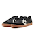 34201821　CHECK POINT SK OX　*BLACK/WHITE　678577-0001