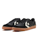 34201821　CHECK POINT SK OX　*BLACK/WHITE　678577-0001