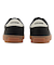 34201821　CHECK POINT SK OX　*BLACK/WHITE　678577-0001