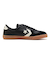 34201821　CHECK POINT SK OX　*BLACK/WHITE　678577-0001